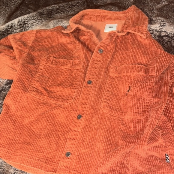 Vans Shirt jacket - Picture 2 of 4